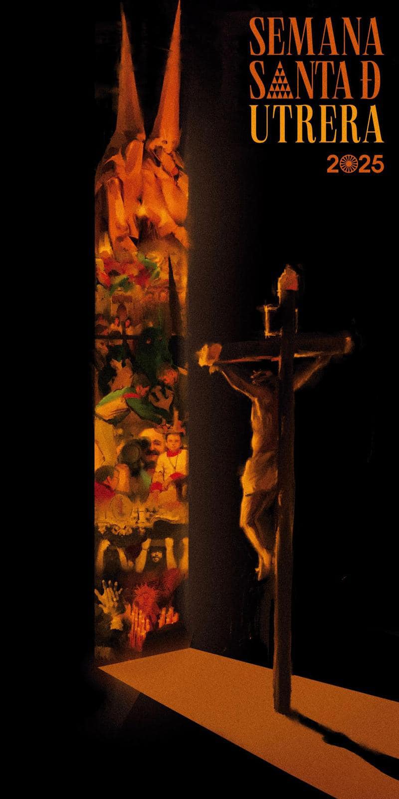 Semana Santa en Utrera  